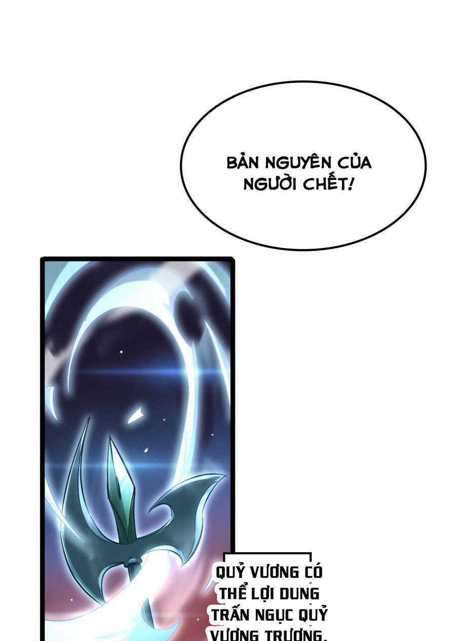 Chư Giới - Tận Thế Online Chapter 251 trang 14