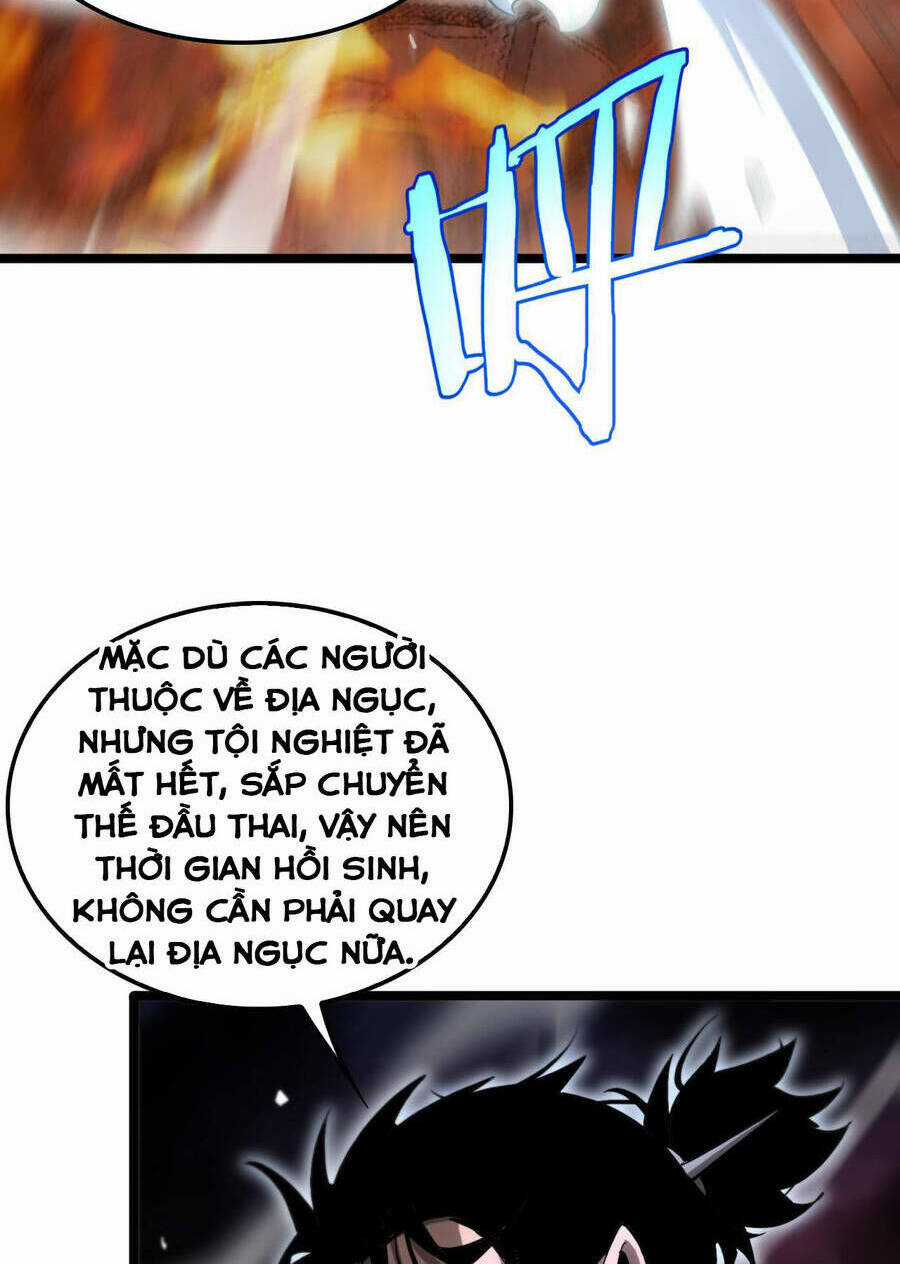 Chư Giới - Tận Thế Online Chapter 251 trang 17