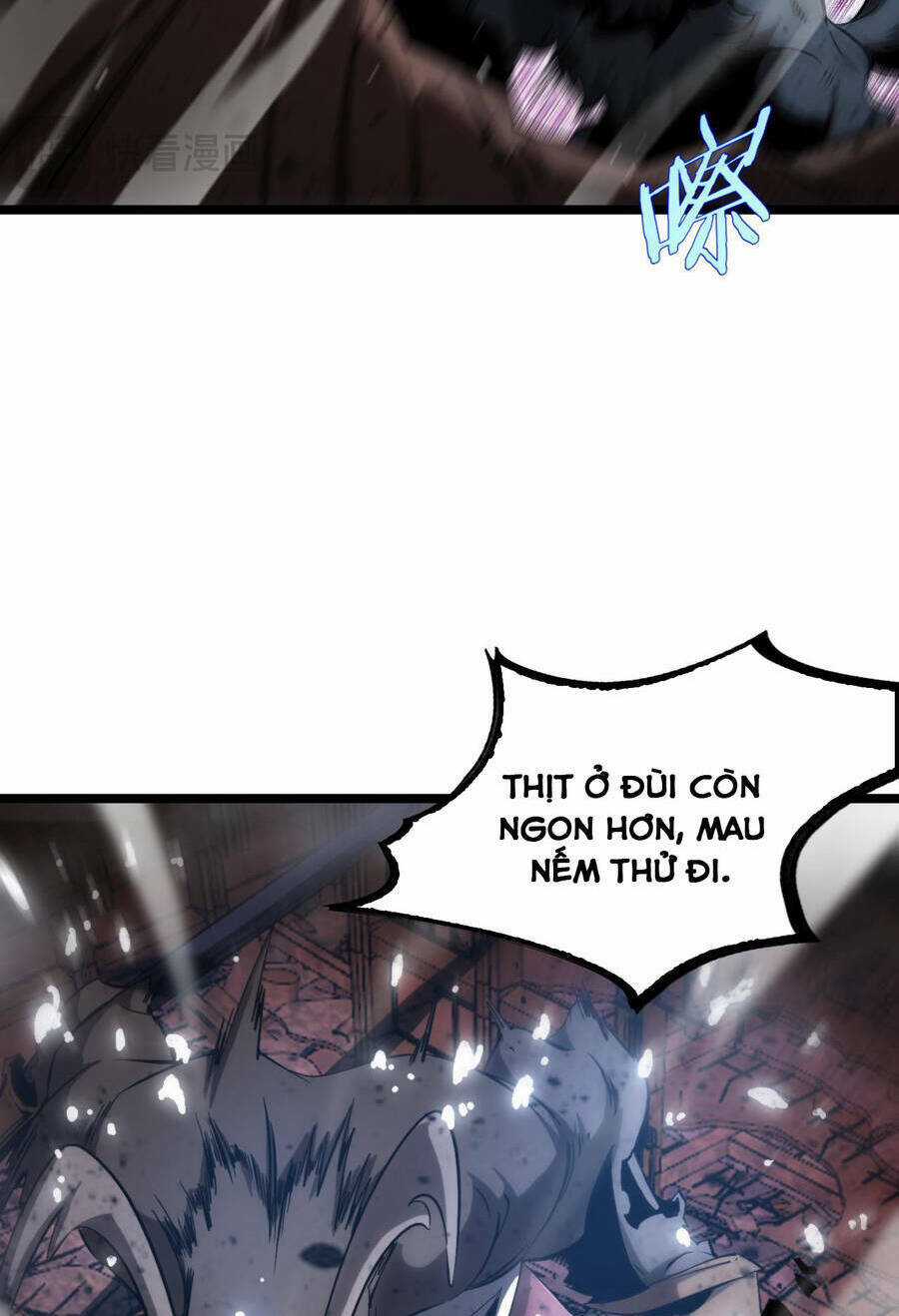 Chư Giới - Tận Thế Online Chapter 251 trang 24