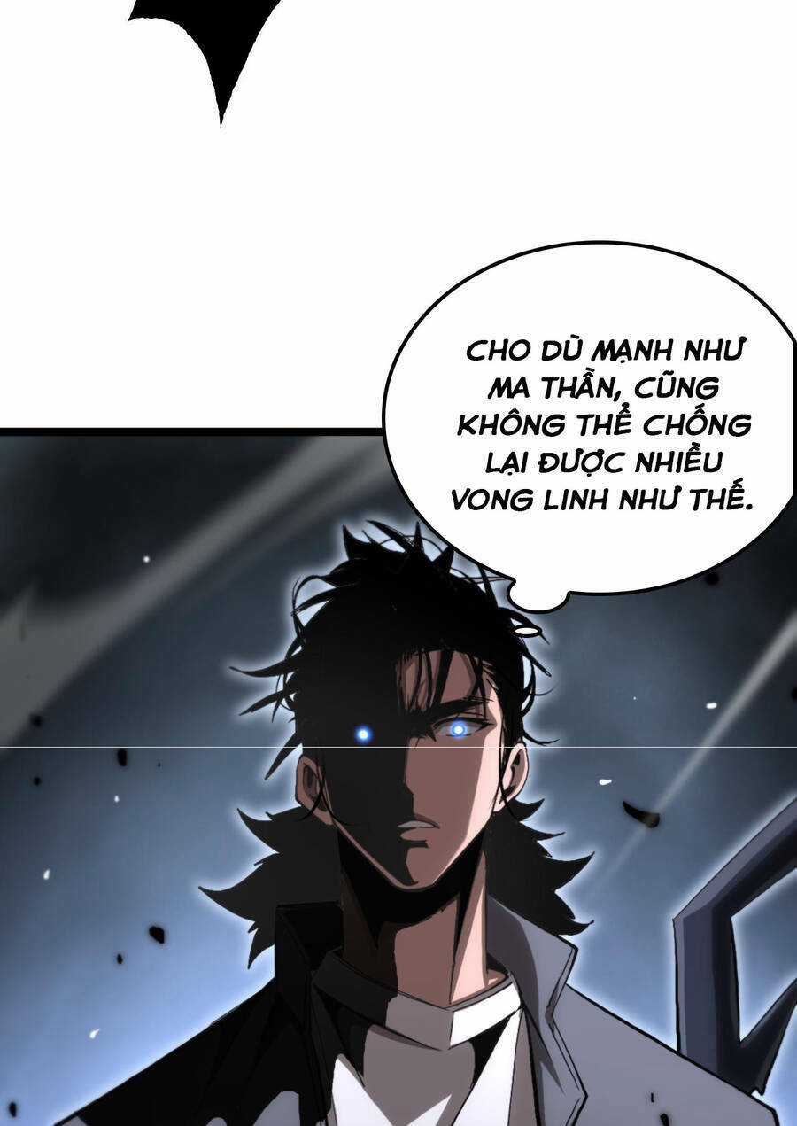 Chư Giới - Tận Thế Online Chapter 251 trang 26