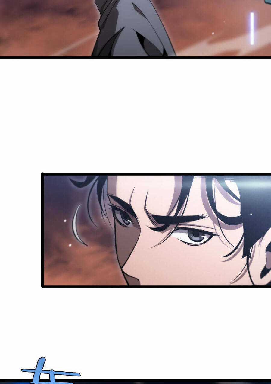 Chư Giới - Tận Thế Online Chapter 251 trang 30