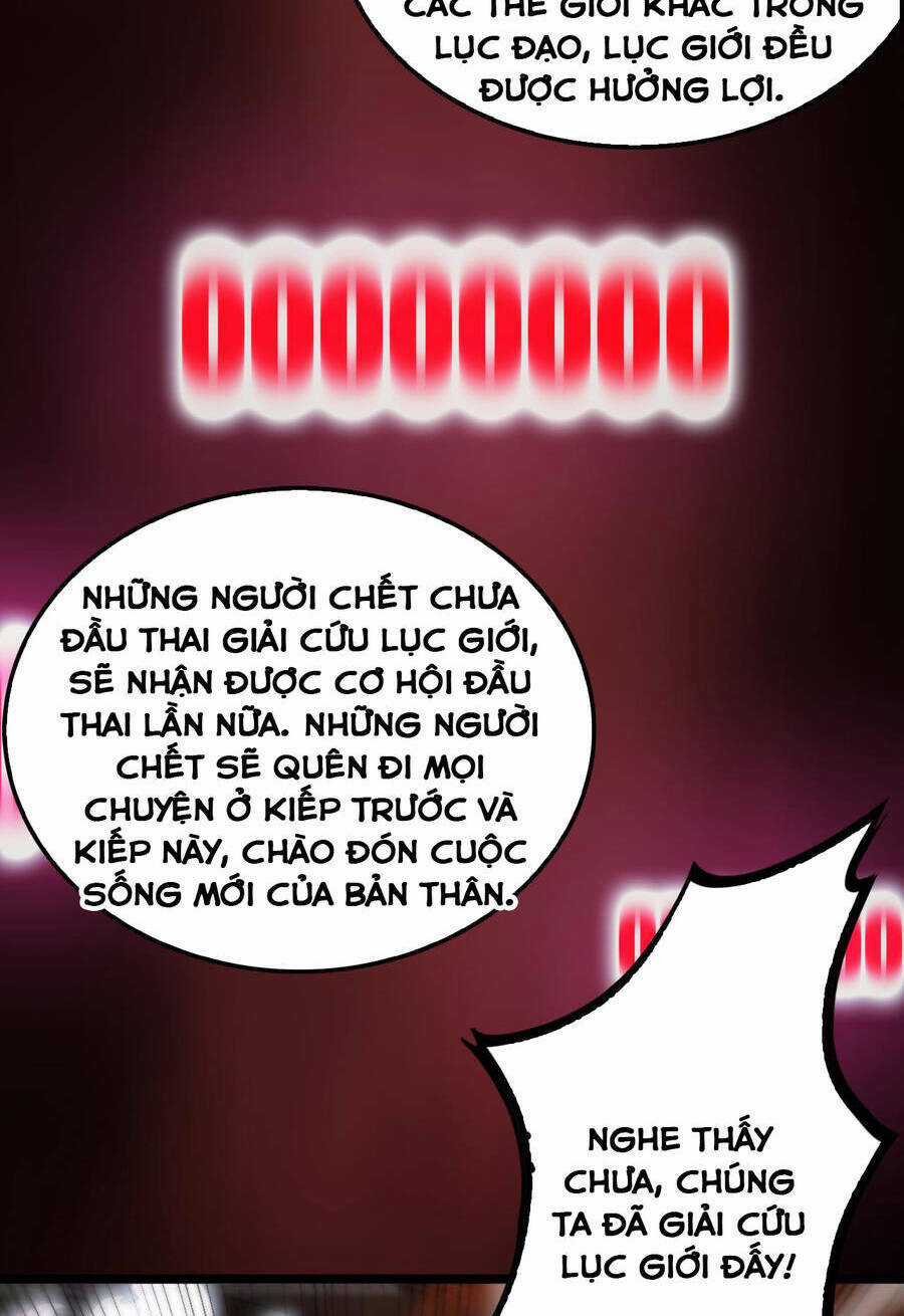 Chư Giới - Tận Thế Online Chapter 251 trang 38