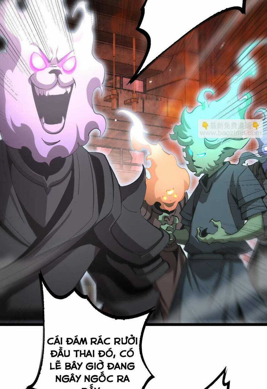 Chư Giới - Tận Thế Online Chapter 251 trang 39