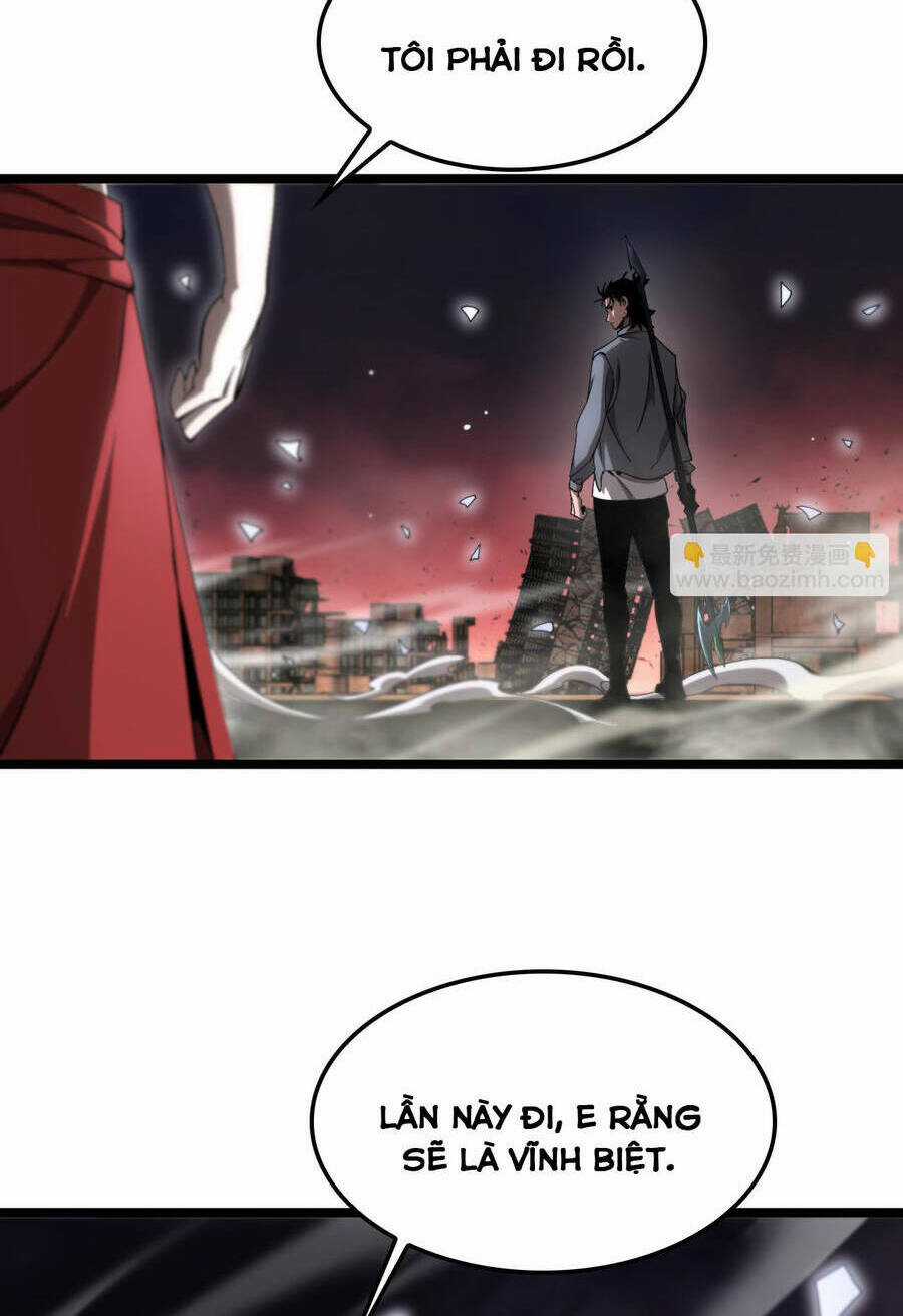 Chư Giới - Tận Thế Online Chapter 251 trang 41