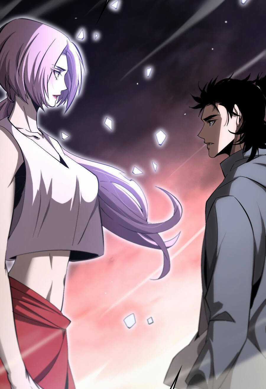 Chư Giới - Tận Thế Online Chapter 251 trang 42