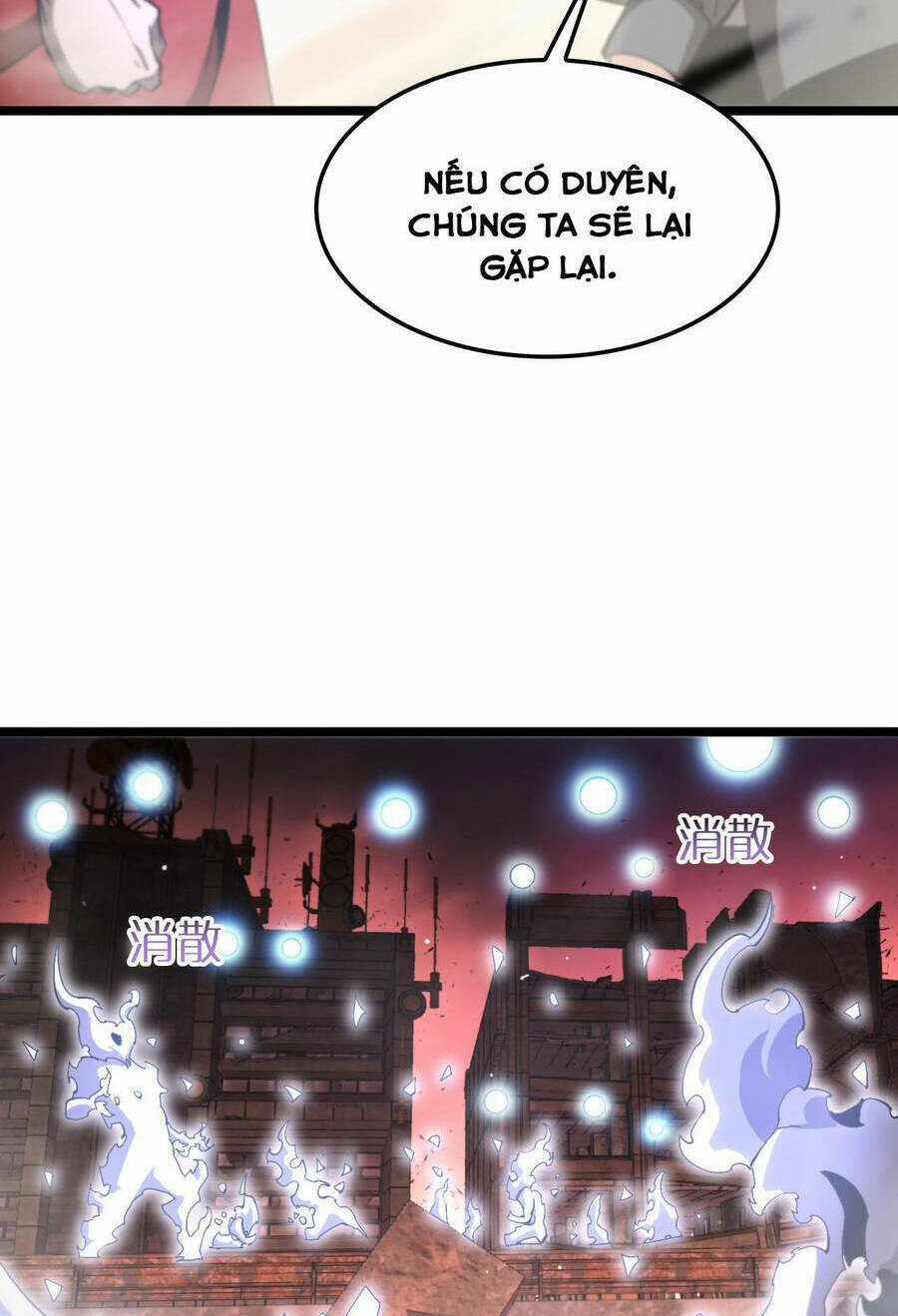 Chư Giới - Tận Thế Online Chapter 251 trang 43