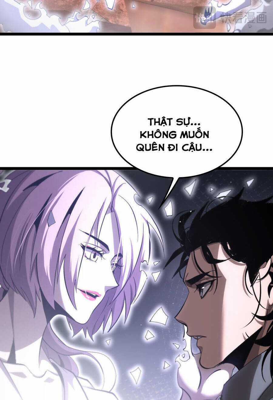 Chư Giới - Tận Thế Online Chapter 251 trang 44