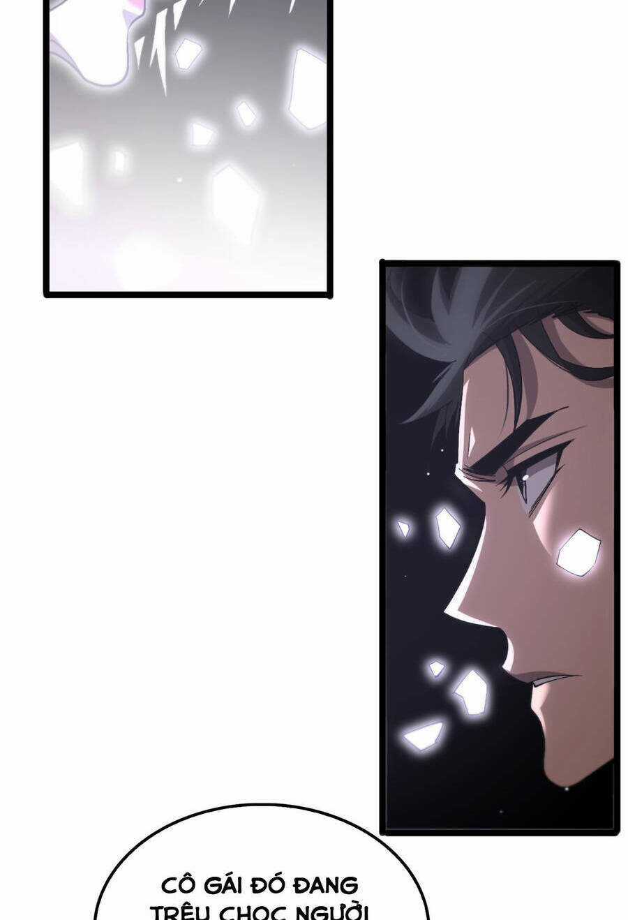 Chư Giới - Tận Thế Online Chapter 251 trang 46