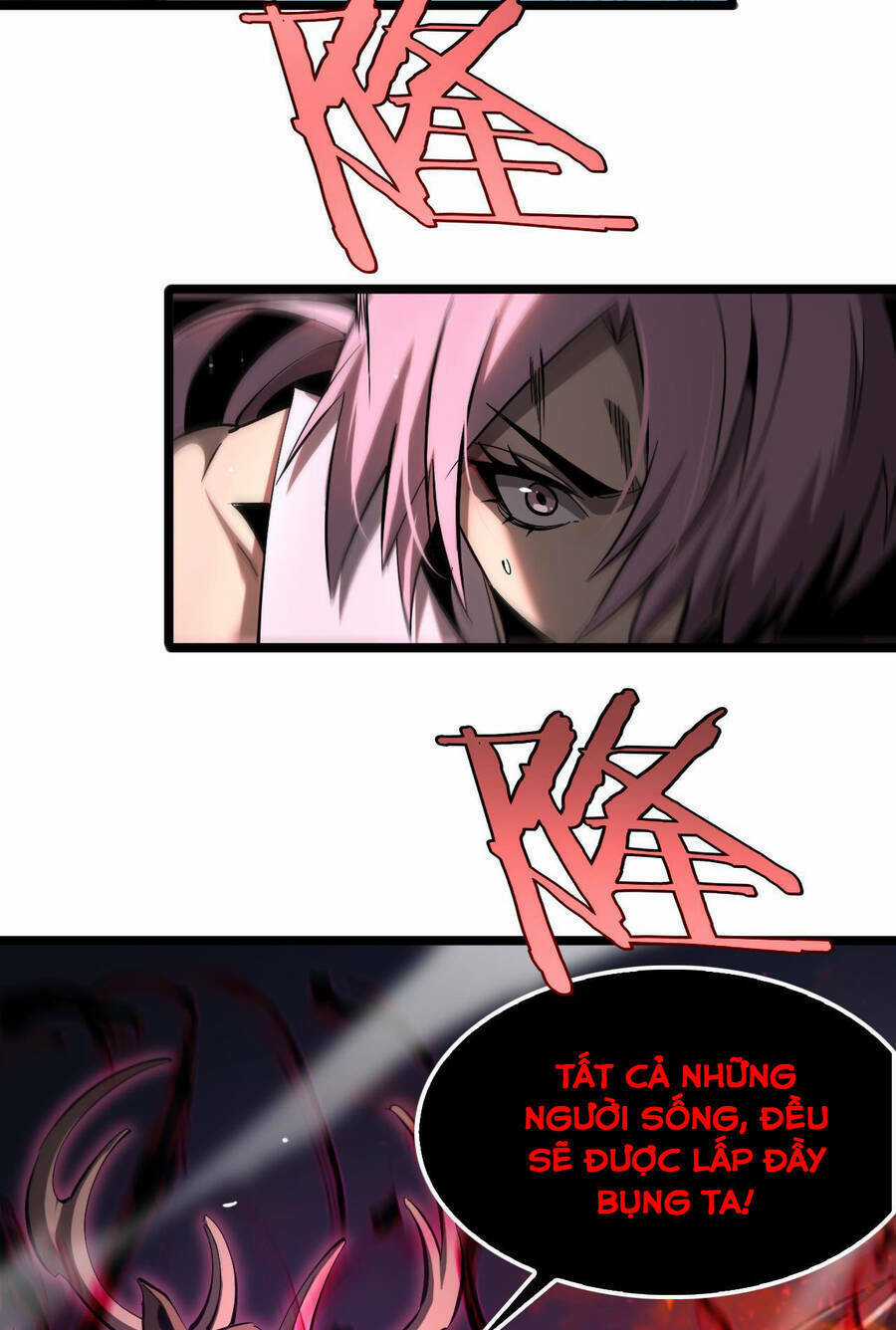 Chư Giới - Tận Thế Online Chapter 251 trang 5