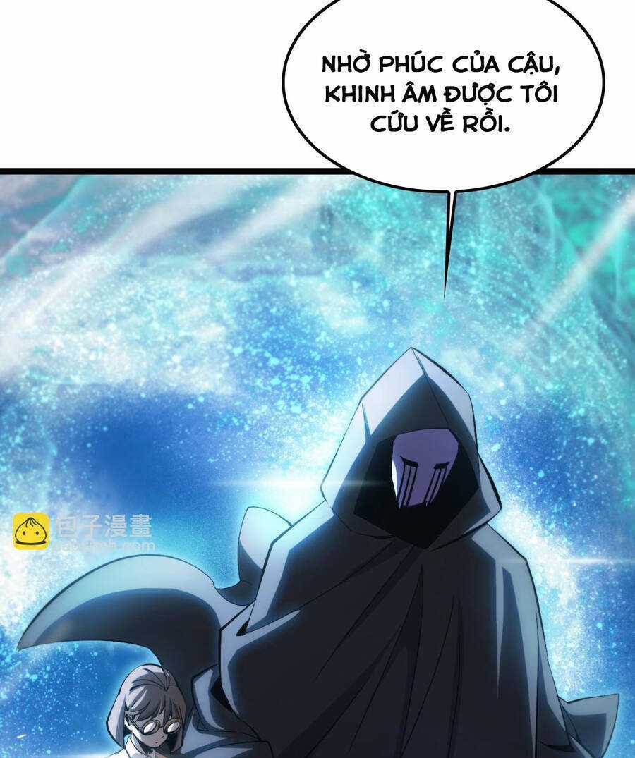 Chư Giới - Tận Thế Online Chapter 251 trang 50