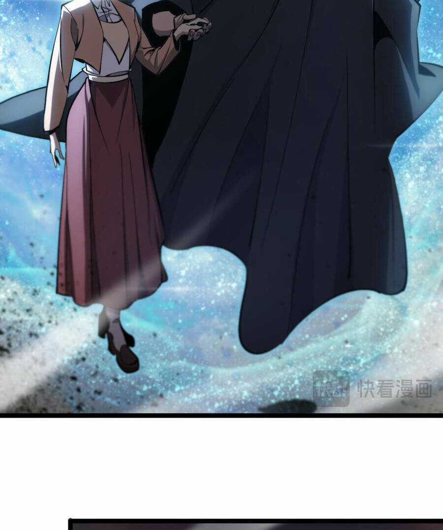 Chư Giới - Tận Thế Online Chapter 251 trang 51