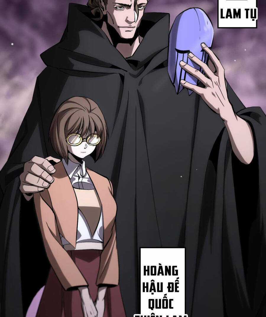 Chư Giới - Tận Thế Online Chapter 251 trang 54