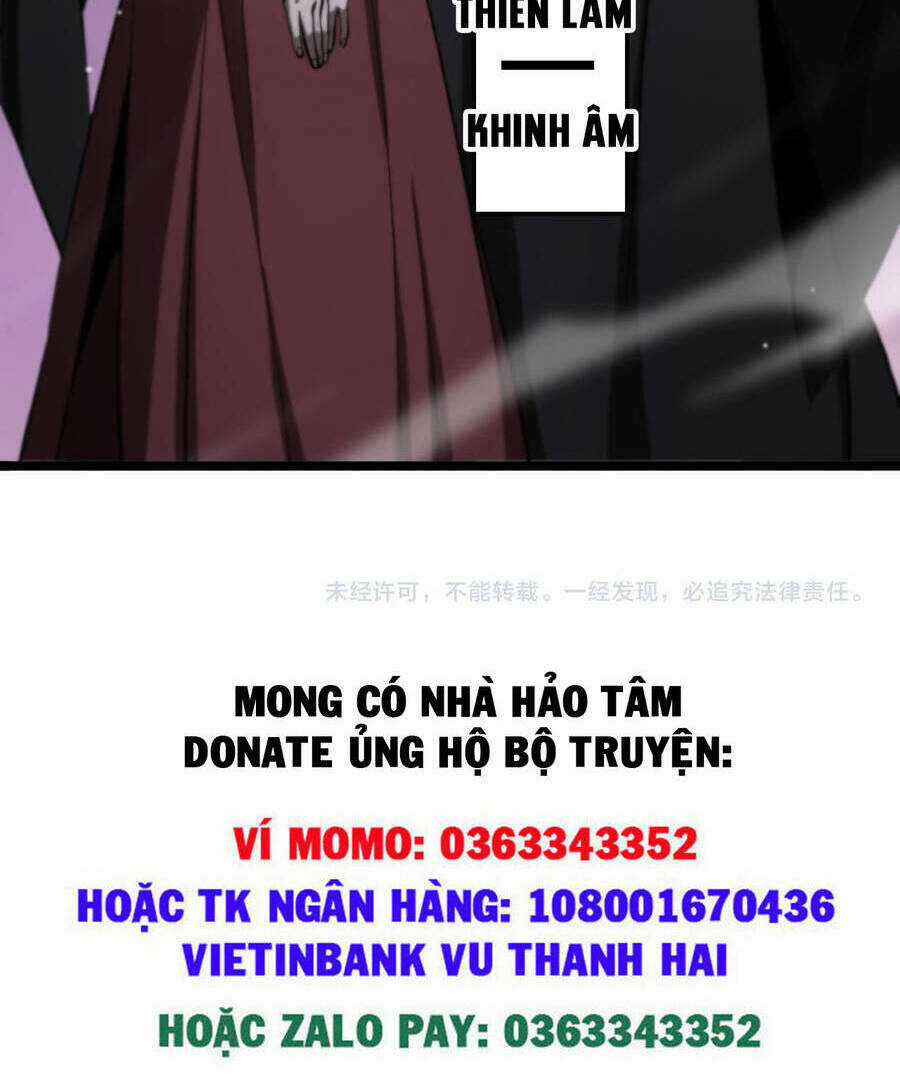 Chư Giới - Tận Thế Online Chapter 251 trang 55