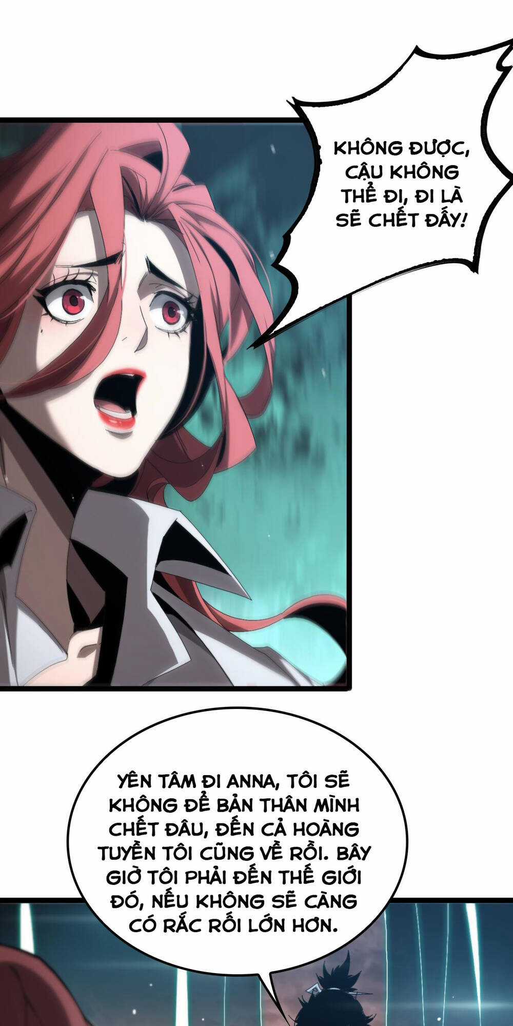 Chư Giới - Tận Thế Online Chapter 252 trang 26