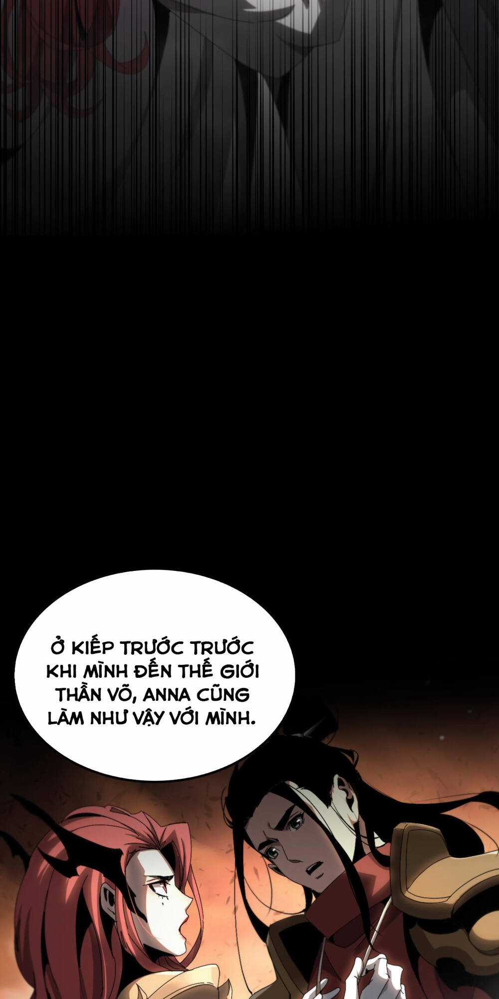 Chư Giới - Tận Thế Online Chapter 252 trang 28