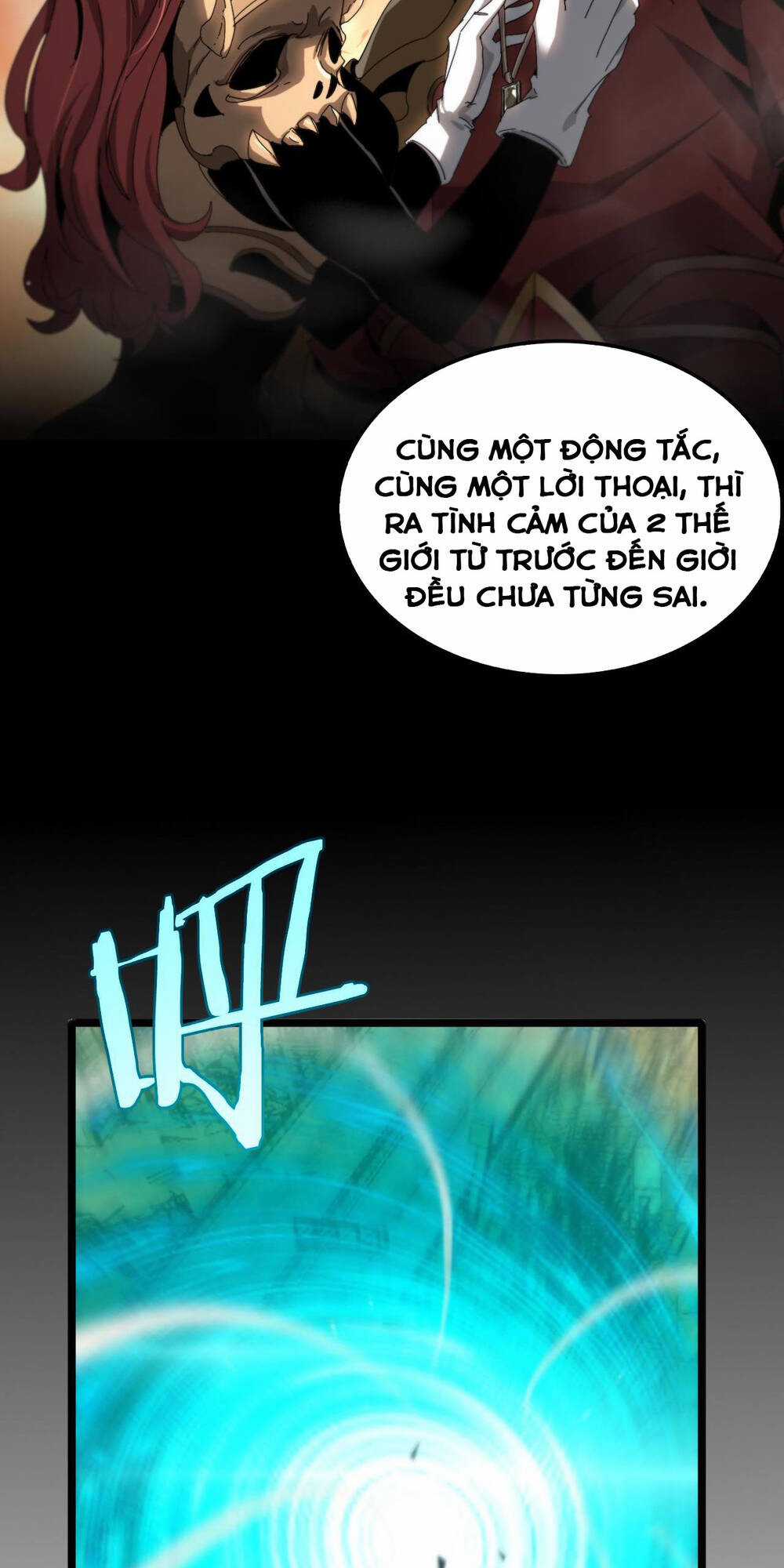 Chư Giới - Tận Thế Online Chapter 252 trang 29