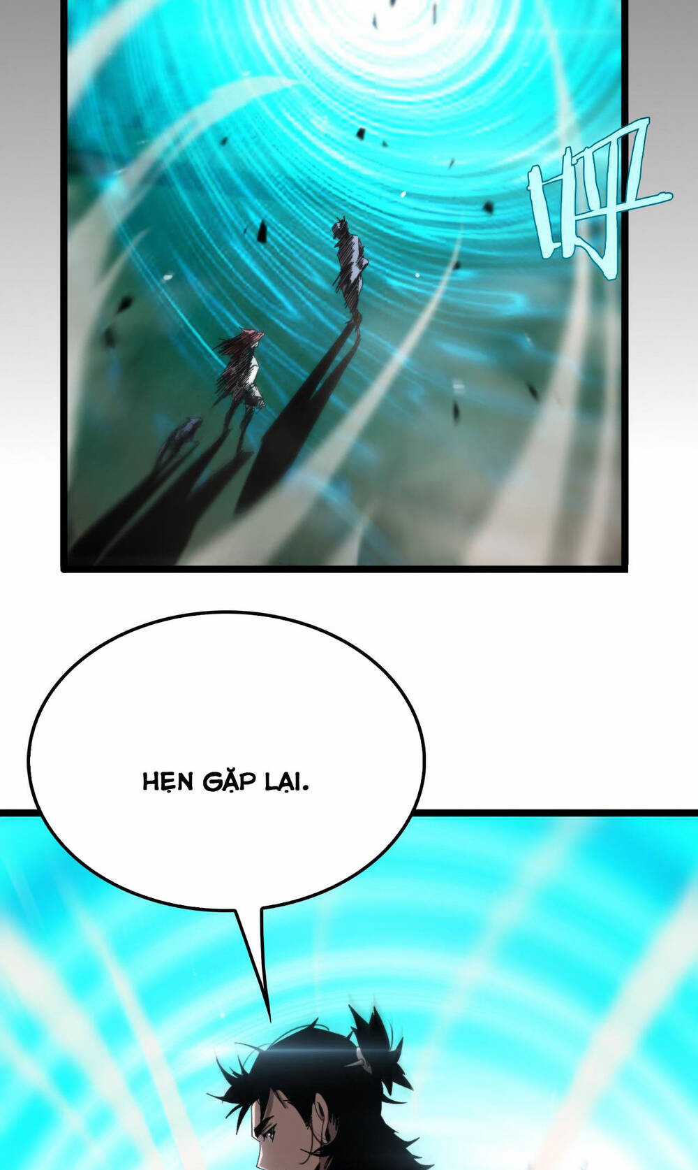 Chư Giới - Tận Thế Online Chapter 252 trang 30