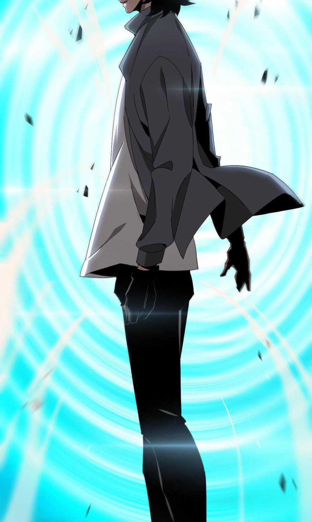 Chư Giới - Tận Thế Online Chapter 252 trang 31