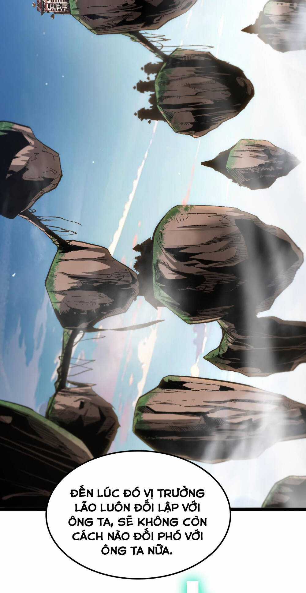 Chư Giới - Tận Thế Online Chapter 252 trang 42