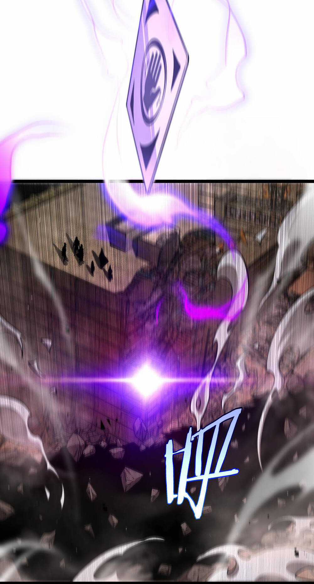 Chư Giới - Tận Thế Online Chapter 252 trang 6