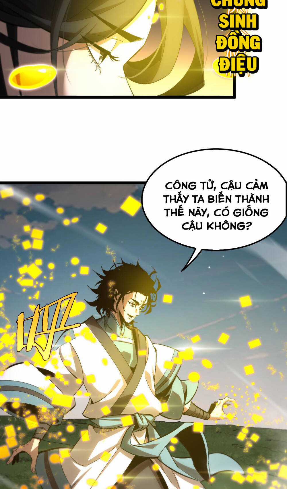 Chư Giới - Tận Thế Online Chapter 253 trang 12