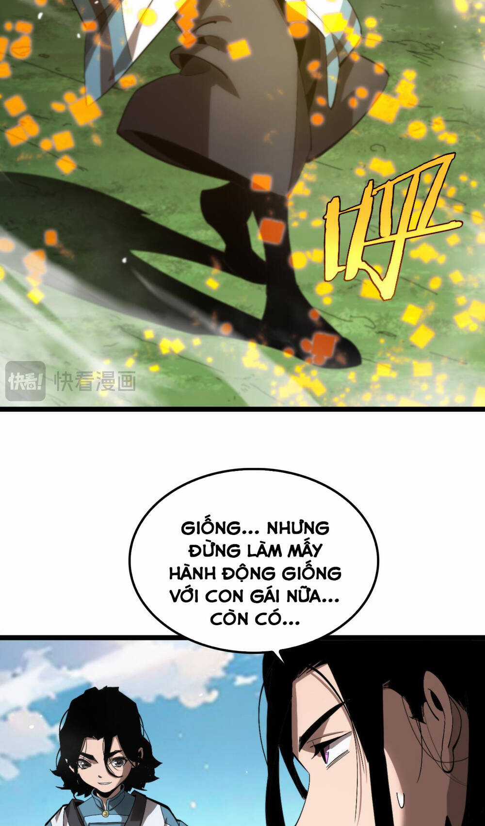 Chư Giới - Tận Thế Online Chapter 253 trang 13