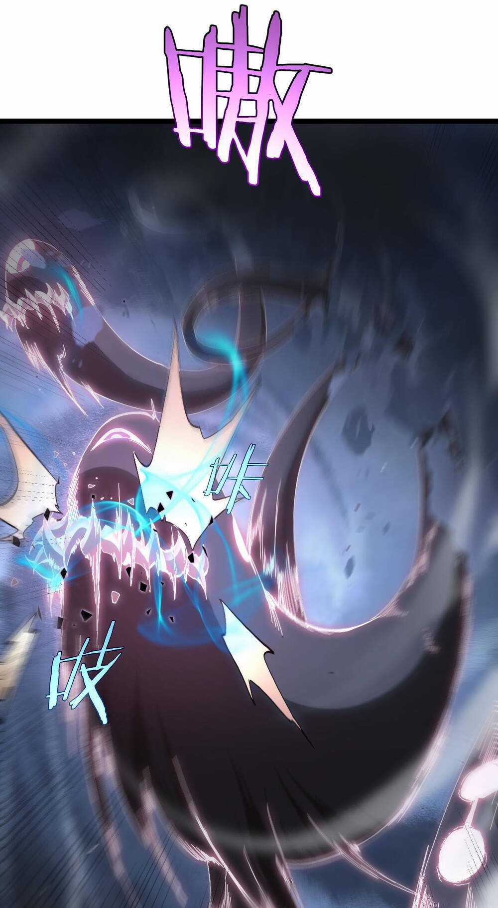 Chư Giới - Tận Thế Online Chapter 253 trang 18