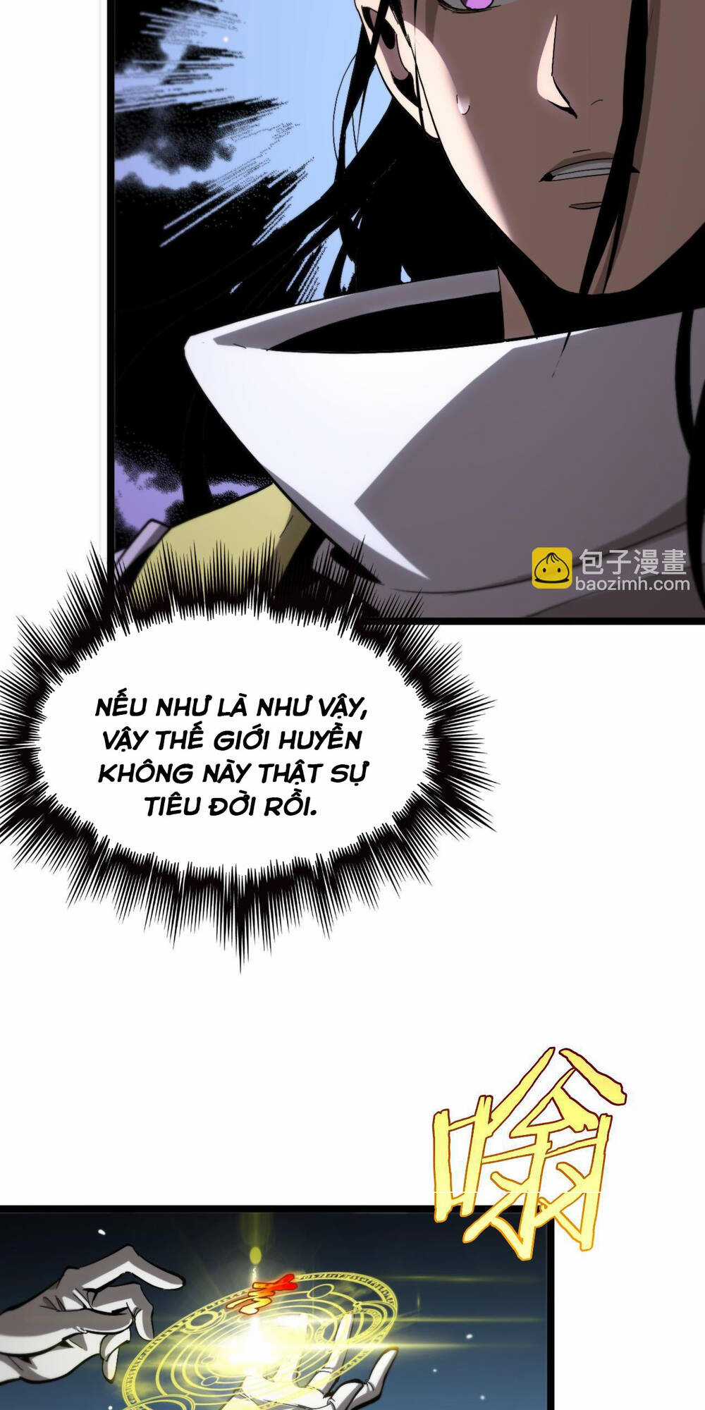 Chư Giới - Tận Thế Online Chapter 253 trang 24