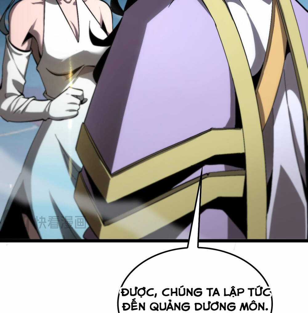 Chư Giới - Tận Thế Online Chapter 253 trang 26