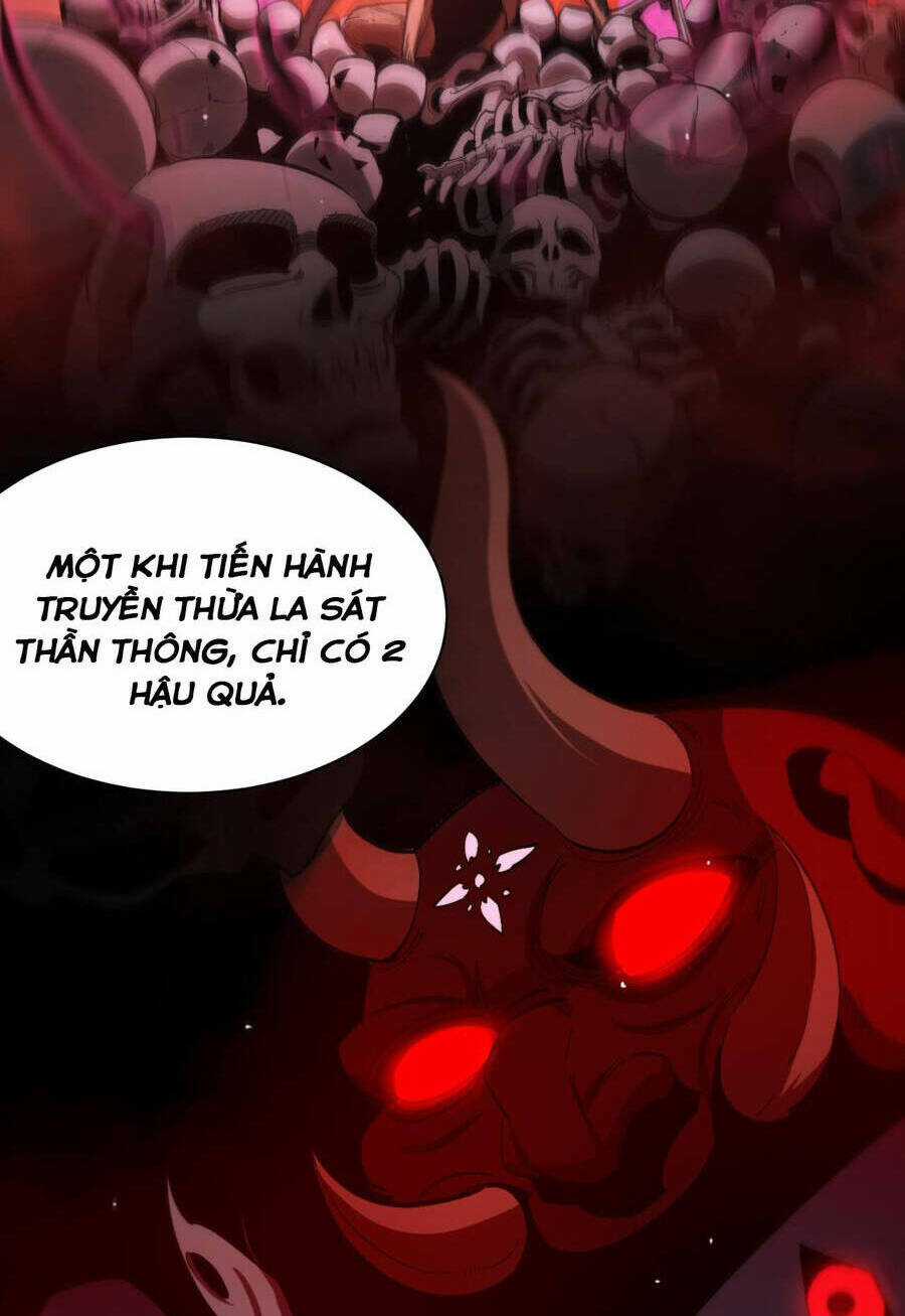 Chư Giới - Tận Thế Online Chapter 254 trang 13