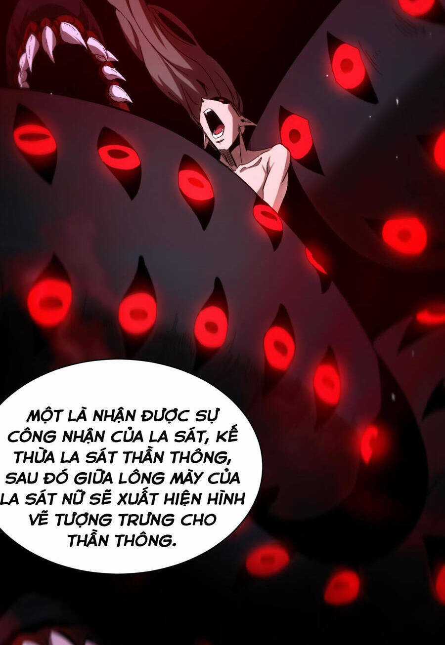 Chư Giới - Tận Thế Online Chapter 254 trang 14