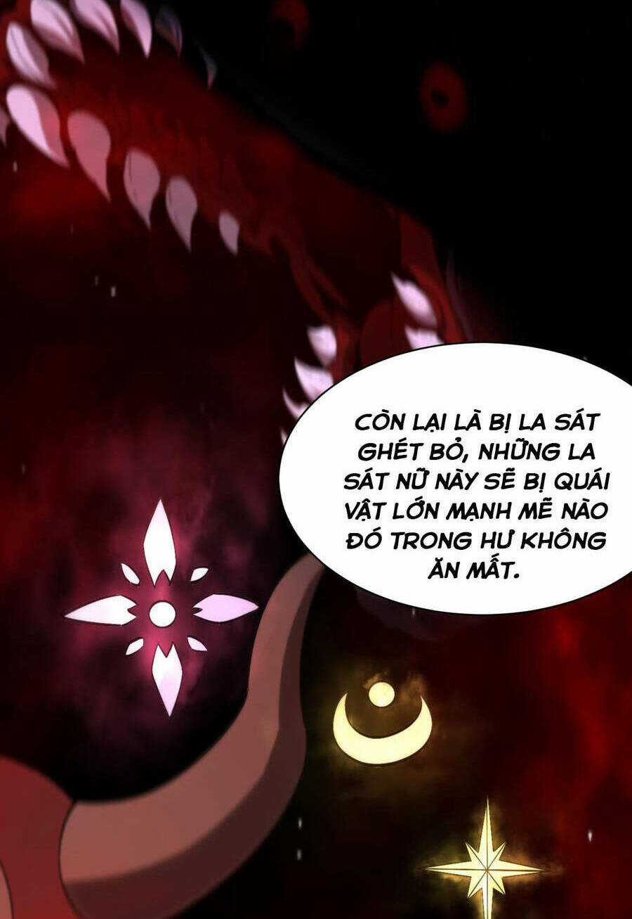 Chư Giới - Tận Thế Online Chapter 254 trang 15