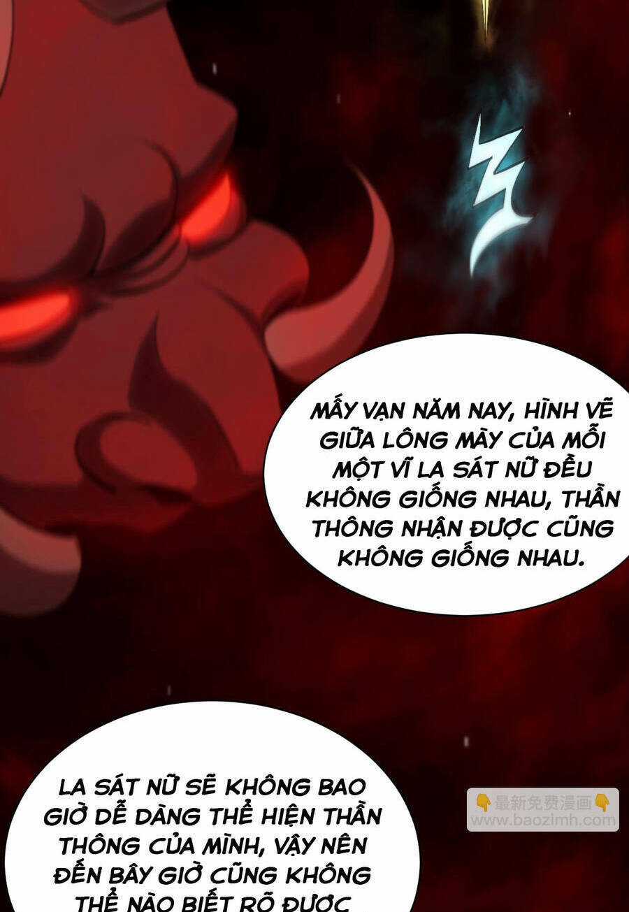 Chư Giới - Tận Thế Online Chapter 254 trang 16