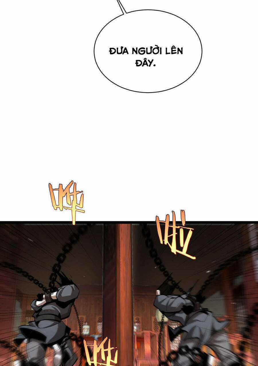 Chư Giới - Tận Thế Online Chapter 254 trang 19