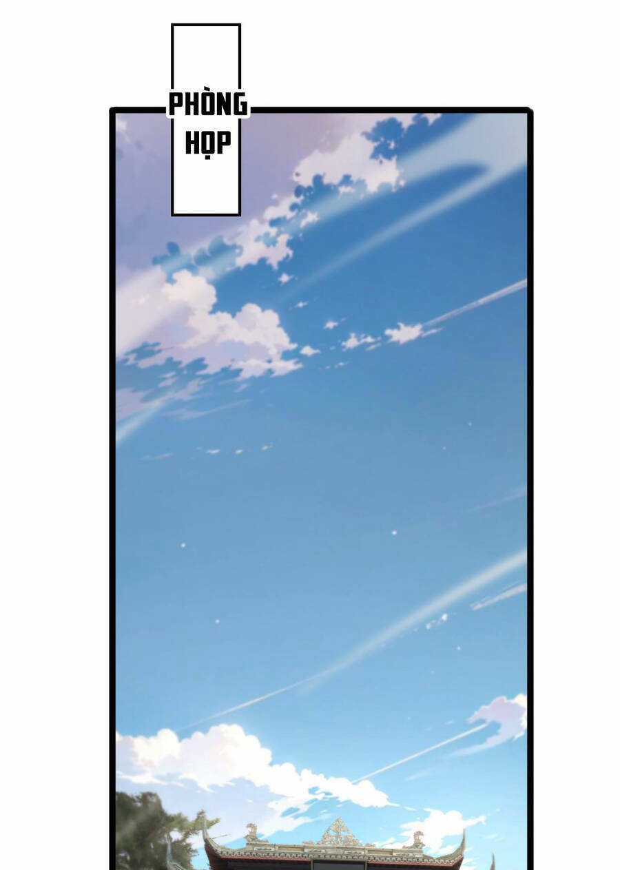 Chư Giới - Tận Thế Online Chapter 254 trang 2