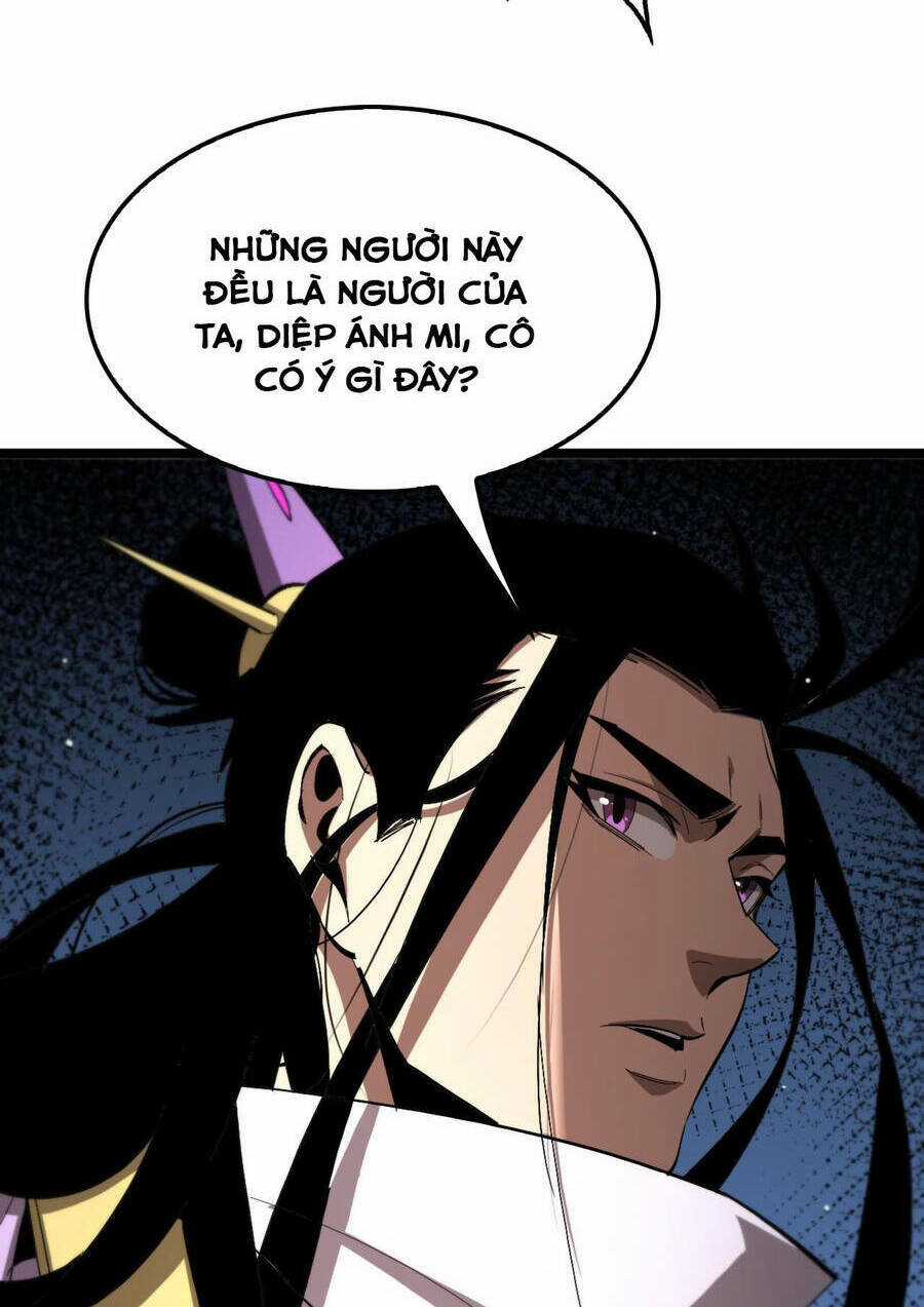 Chư Giới - Tận Thế Online Chapter 254 trang 22