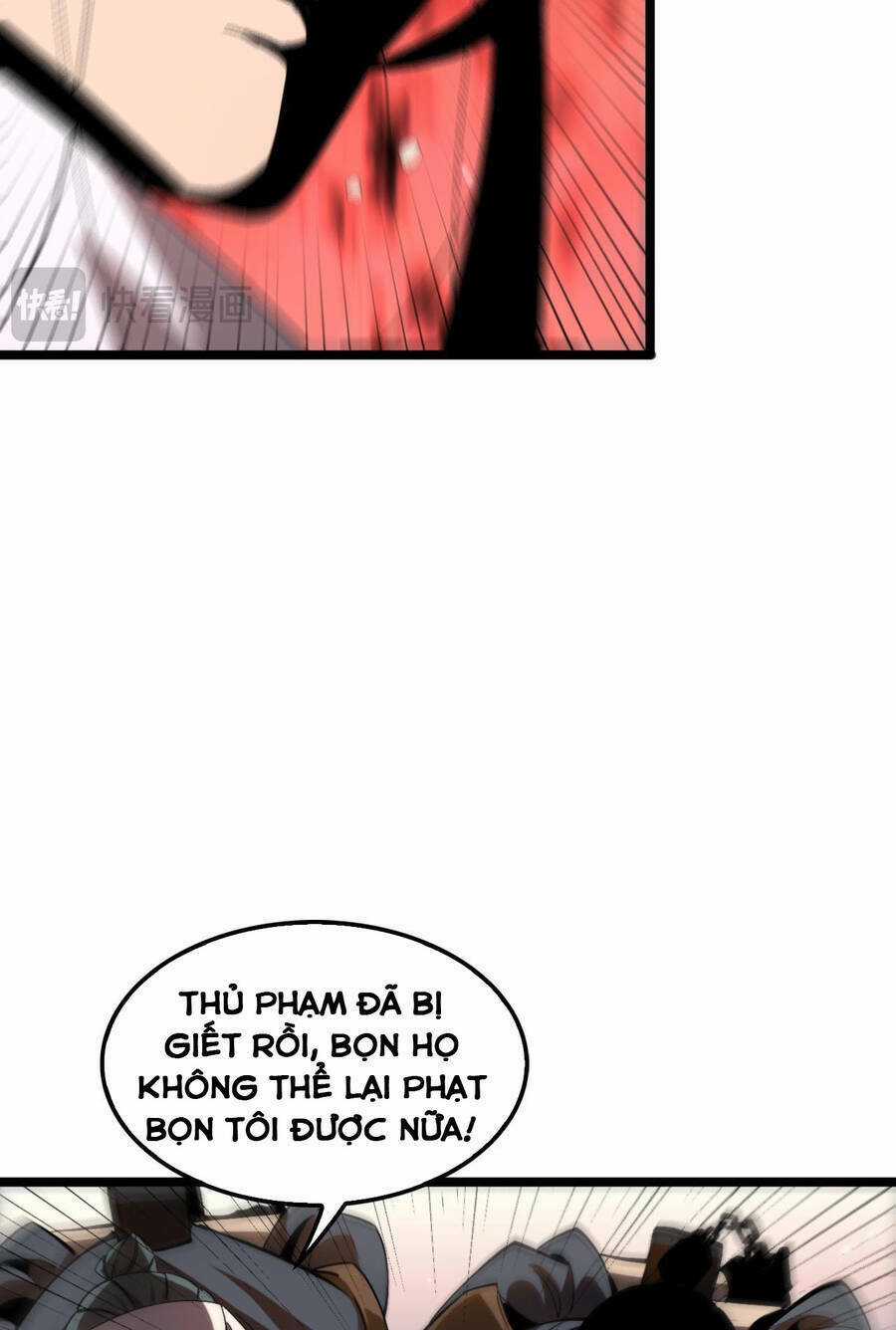 Chư Giới - Tận Thế Online Chapter 254 trang 26