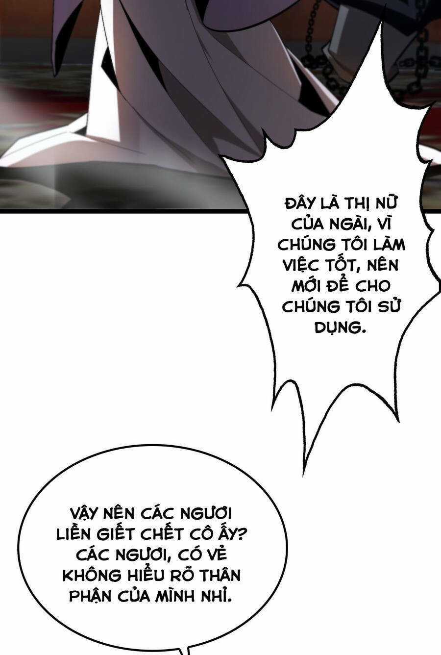 Chư Giới - Tận Thế Online Chapter 254 trang 29