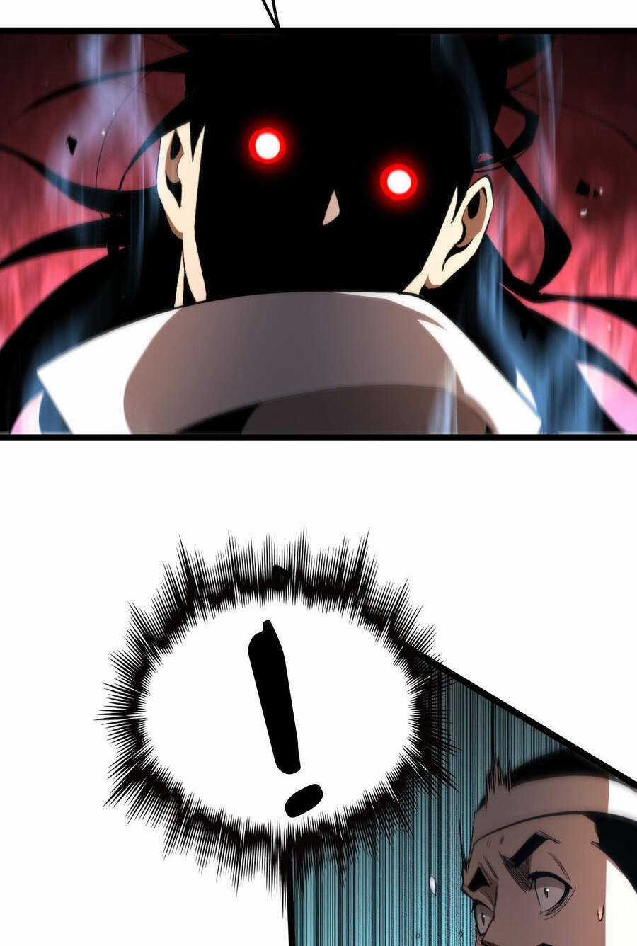 Chư Giới - Tận Thế Online Chapter 254 trang 30