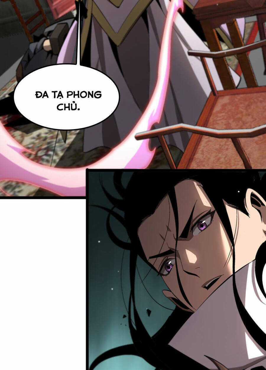 Chư Giới - Tận Thế Online Chapter 254 trang 38