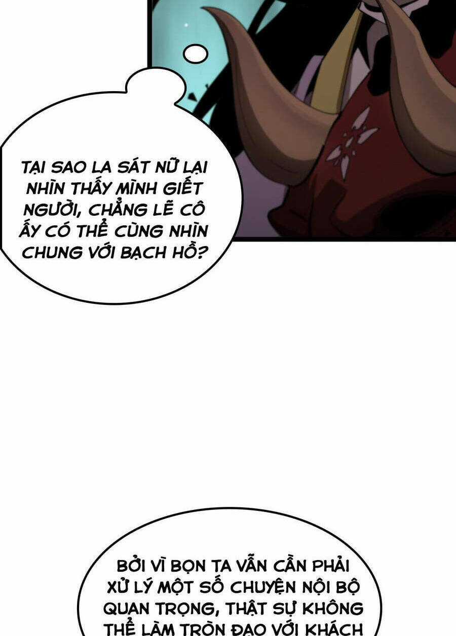 Chư Giới - Tận Thế Online Chapter 254 trang 39