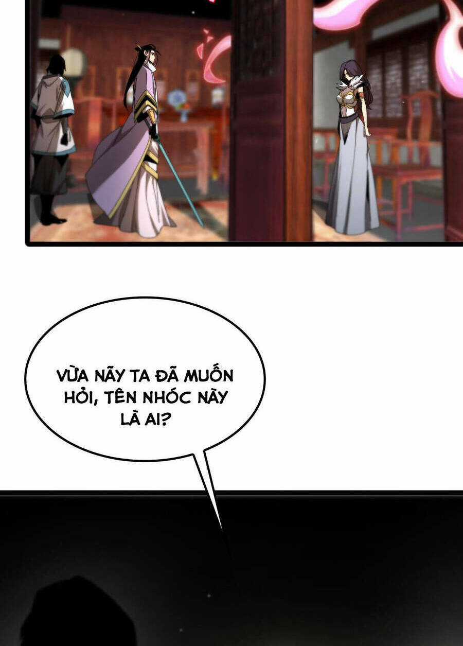 Chư Giới - Tận Thế Online Chapter 254 trang 41