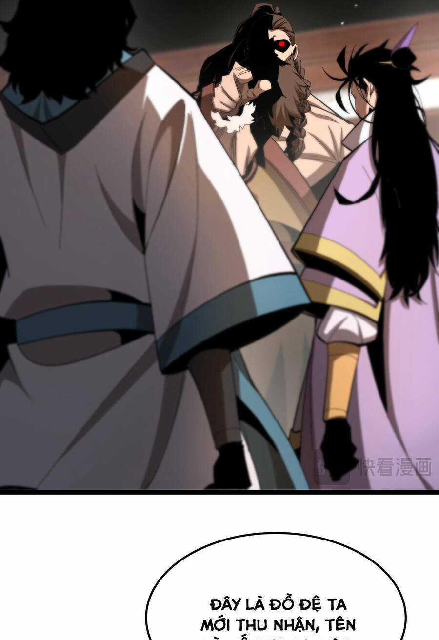 Chư Giới - Tận Thế Online Chapter 254 trang 42