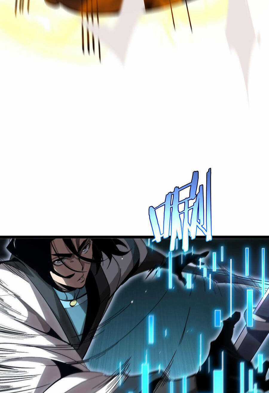 Chư Giới - Tận Thế Online Chapter 254 trang 47