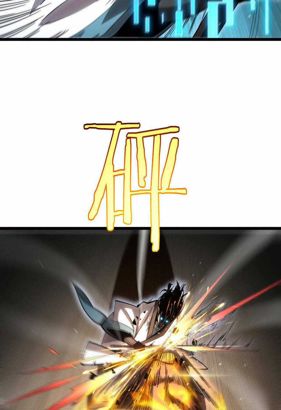 Chư Giới - Tận Thế Online Chapter 254 trang 48