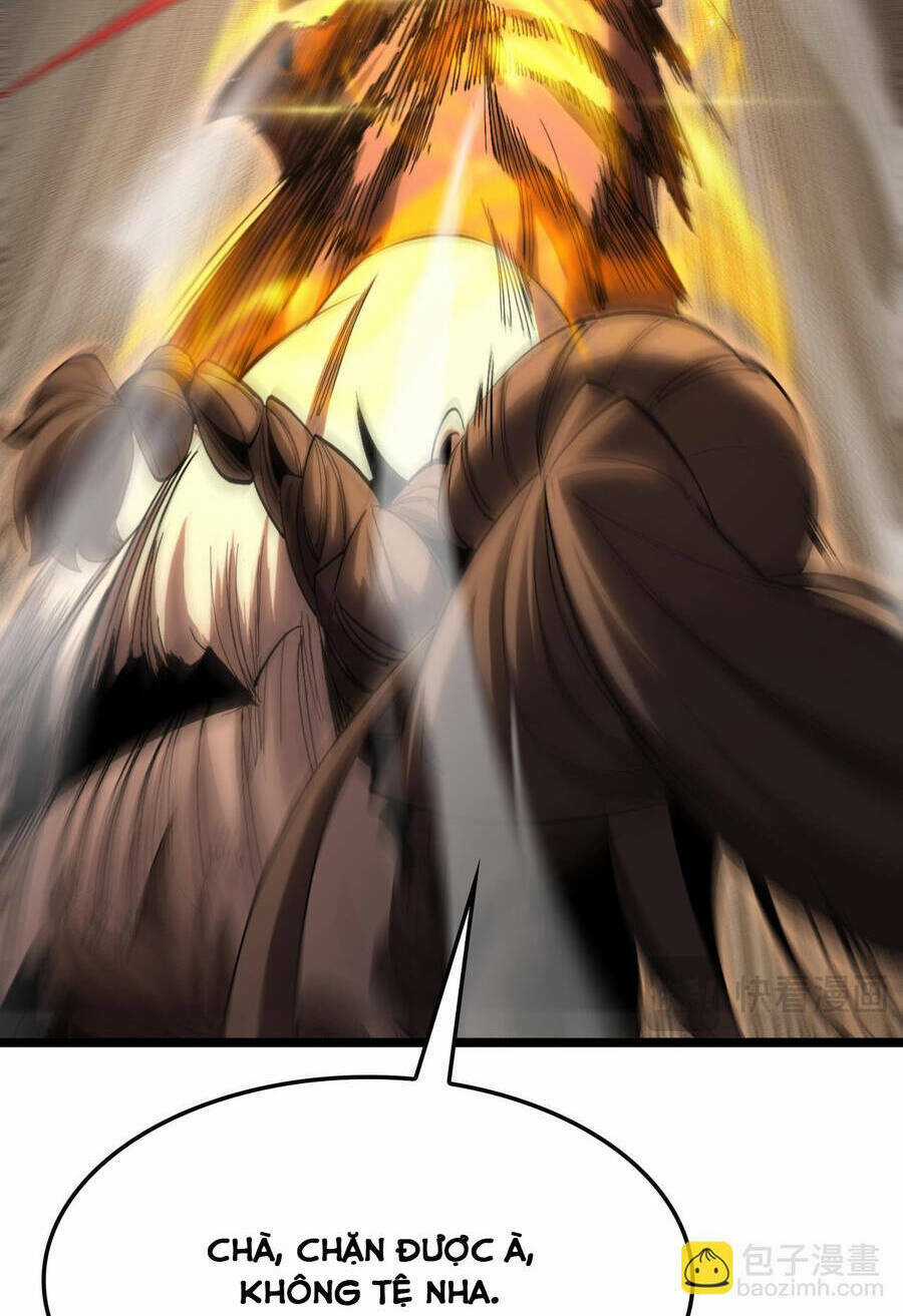 Chư Giới - Tận Thế Online Chapter 254 trang 49