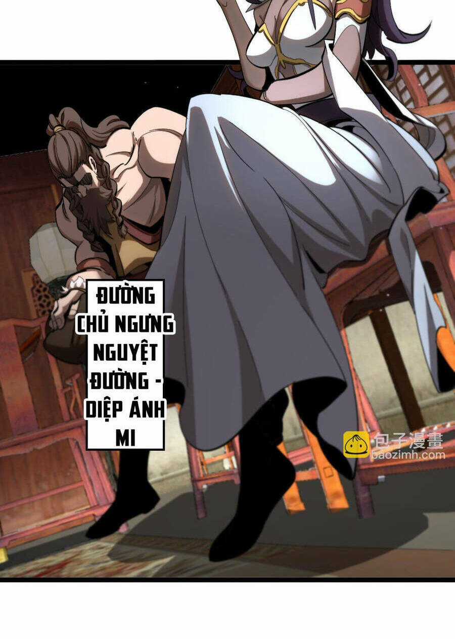 Chư Giới - Tận Thế Online Chapter 254 trang 5