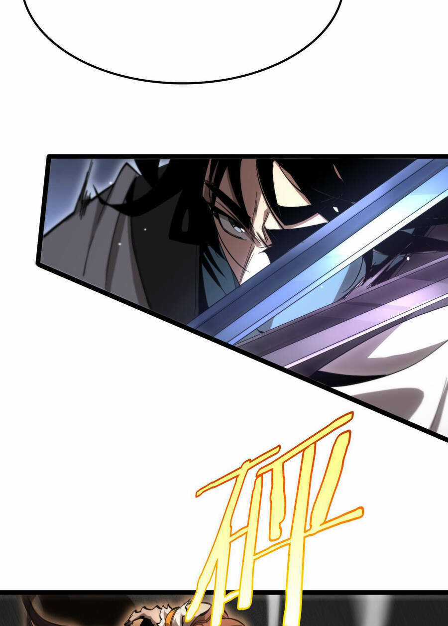 Chư Giới - Tận Thế Online Chapter 254 trang 50