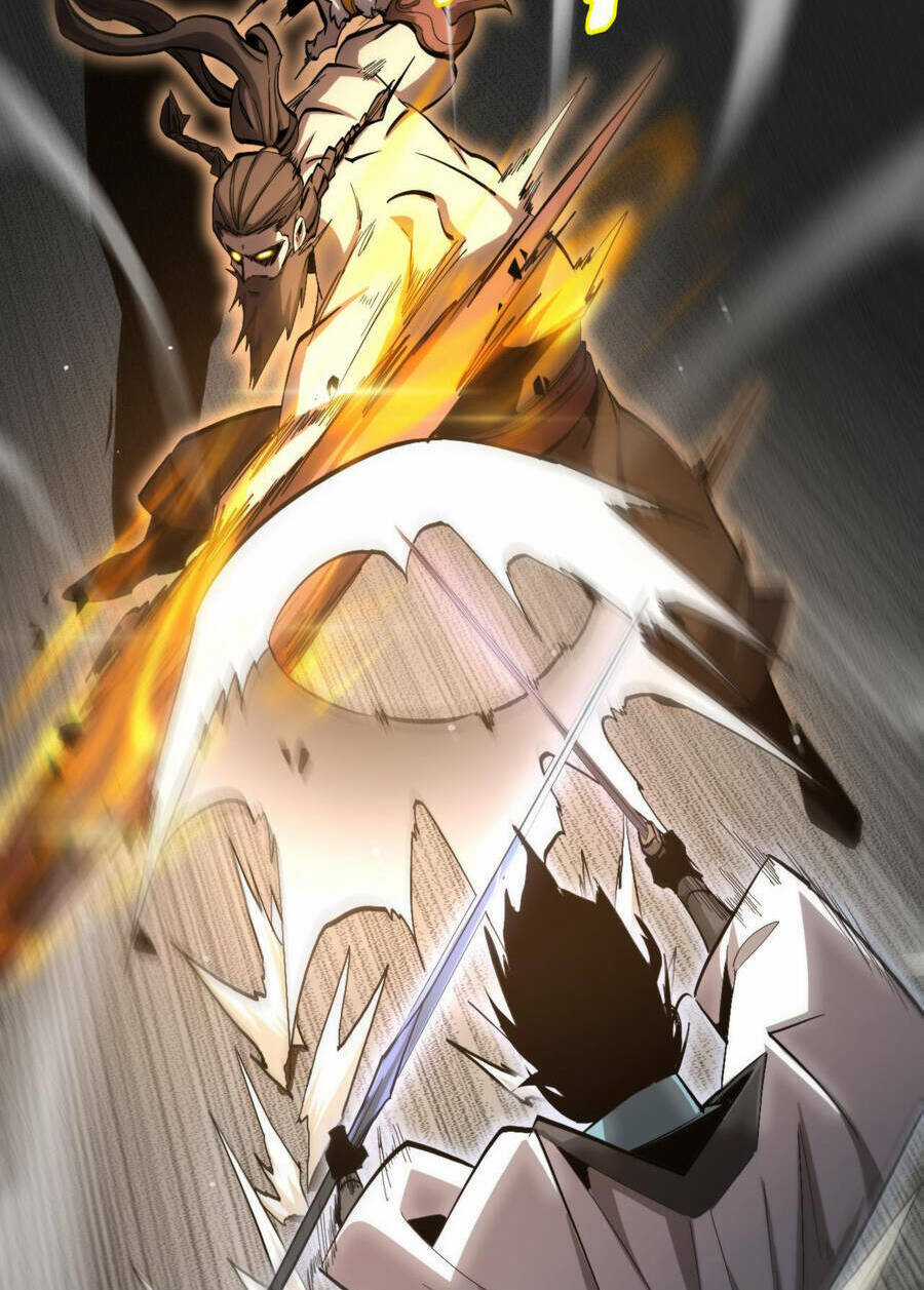 Chư Giới - Tận Thế Online Chapter 254 trang 51