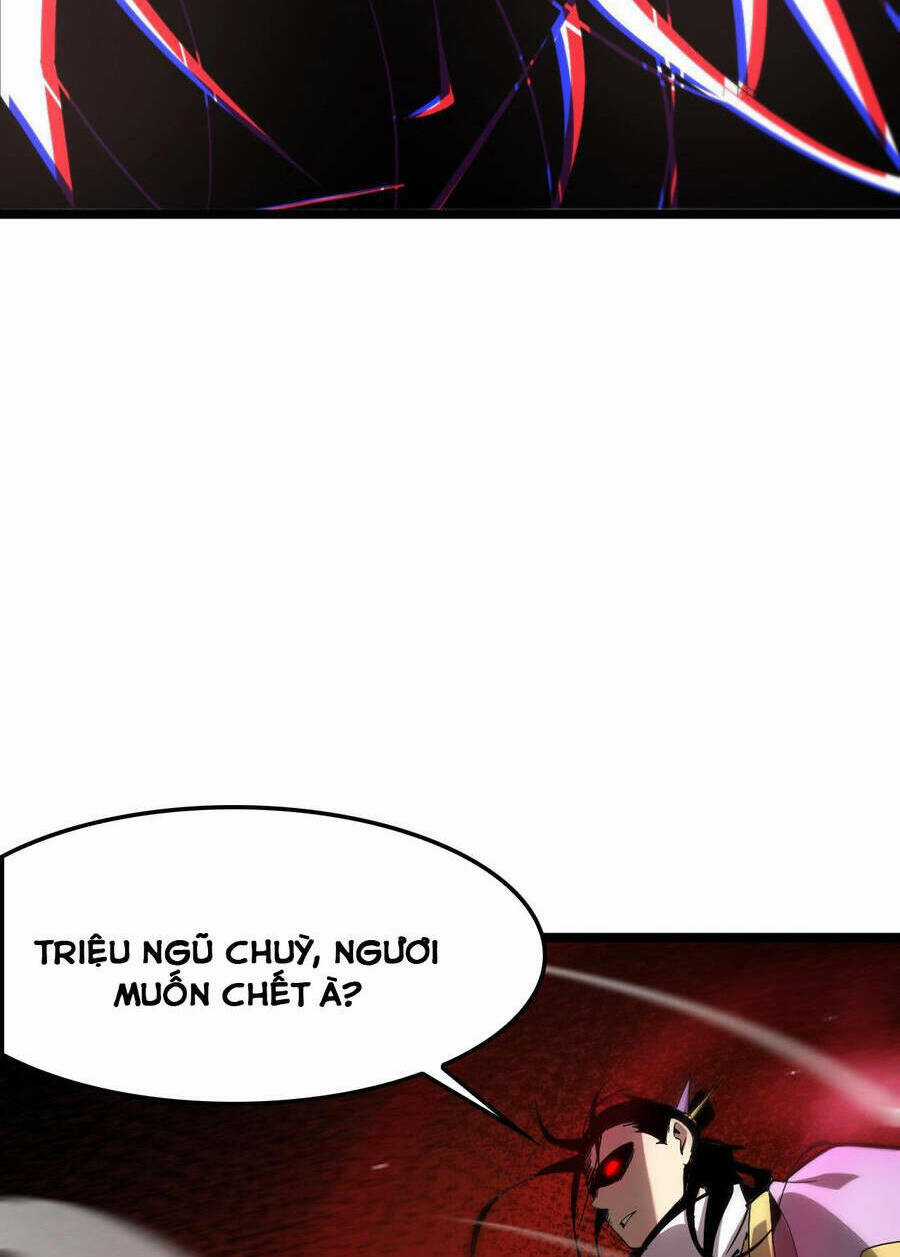 Chư Giới - Tận Thế Online Chapter 254 trang 53